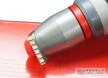 SP1690，SP1691，SP1692，SP1699，SP1700 漆膜劃格刀圖片3