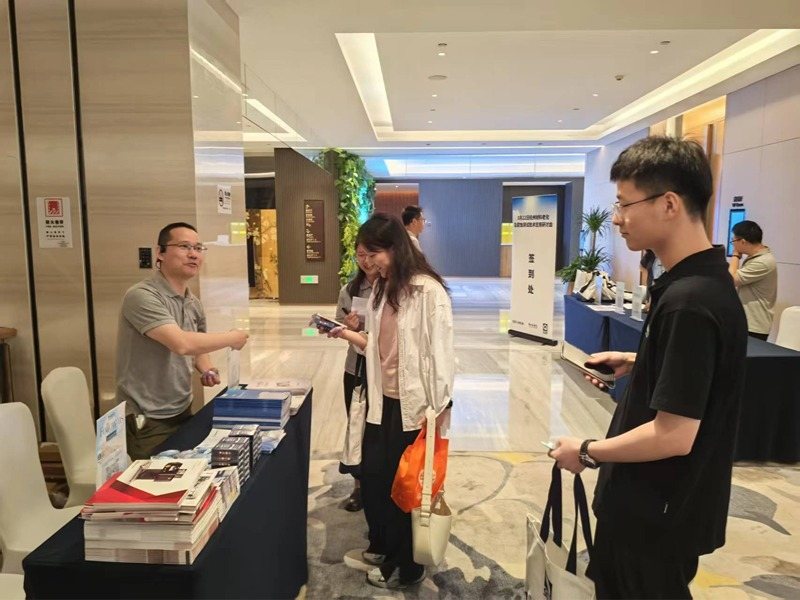 2025杭州材料老化及腐蝕測(cè)試技術(shù)應(yīng)用研討會(huì)圓滿落幕！
