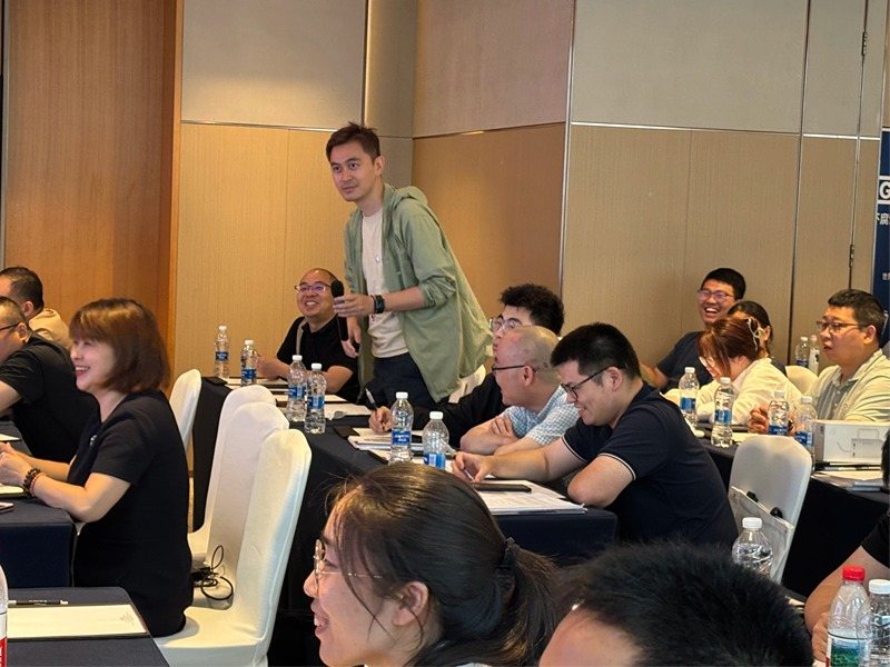 2025杭州材料老化及腐蝕測(cè)試技術(shù)應(yīng)用研討會(huì)圓滿落幕！